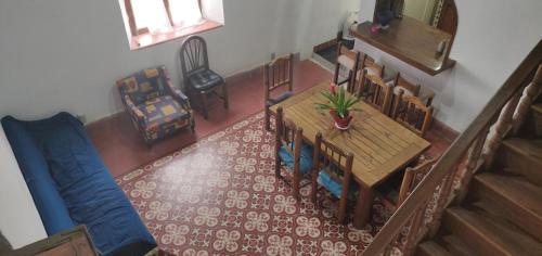 Loft familial cosy in Guanajuato, Mexico