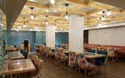餐廳