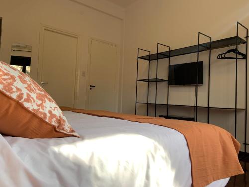 Costa Rica Soho Rooms, Buenos Aires (photo 3)