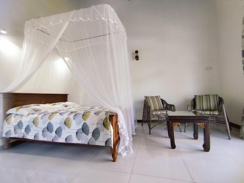 Boztreve Home in باليكيلي