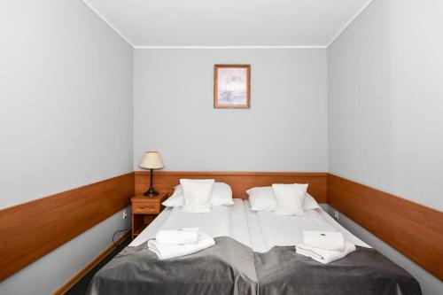Studio room in Hyrny