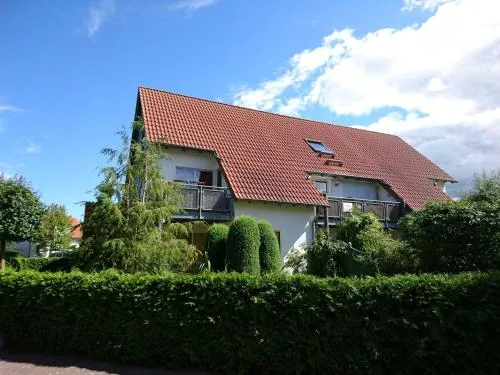 Weidenweg 4d in Ostseebad Karlshagen, Deutschland