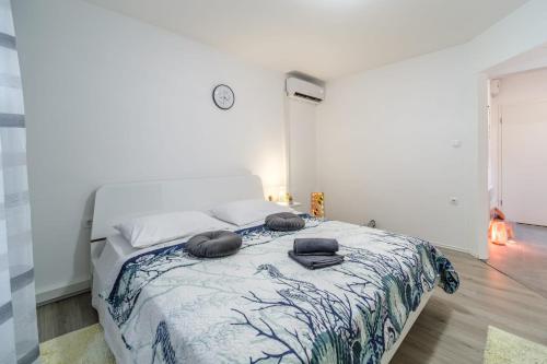 Beautiful apartment Lena, Split