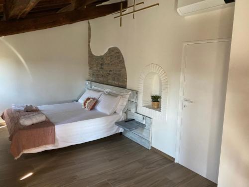 Ca Baruffa B&B, Santarcangelo di Romagna (fotografie 11)