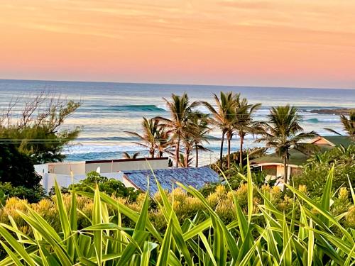 COCOTREE beach house in Clansthal