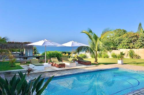 COCOTREE beach house