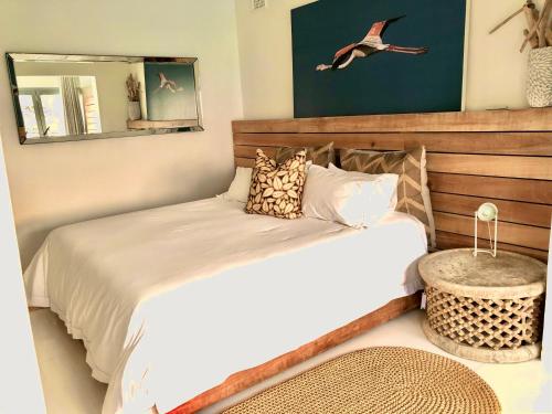 COCOTREE beach house in Clansthal