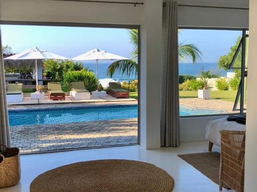 COCOTREE beach house in Clansthal