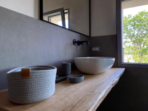 Ca Baruffa B&B, Santarcangelo di Romagna (fotografie 10)