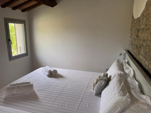Ca Baruffa B&B, Santarcangelo di Romagna (fotografie 8)