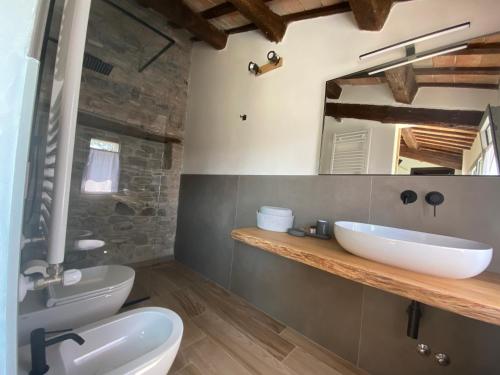 Ca Baruffa B&B, Santarcangelo di Romagna (fotografie 7)