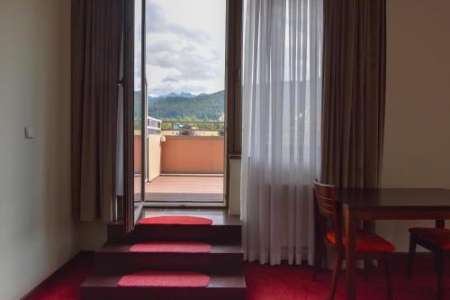 Zakopane Hyrny 3-Star Hotel amenity