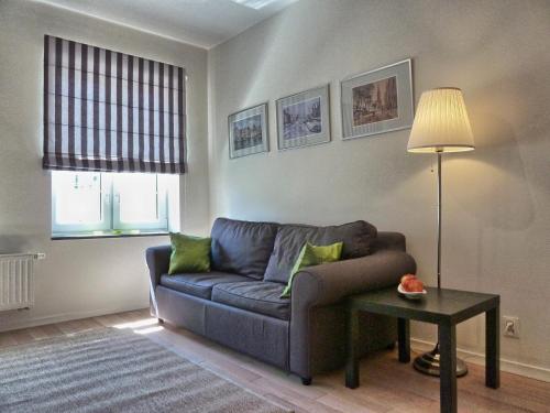 Gdańsk deluxe Apartments Gdansk - image 8