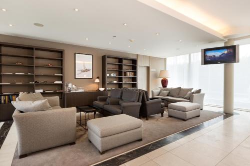 Best Western Premier Weinebrugge