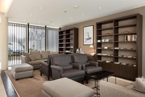 Best Western Premier Weinebrugge