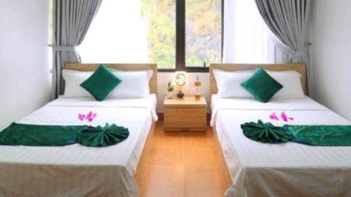 CIAO cát bà hotel
