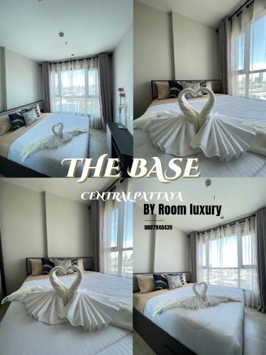 The base Pattaya