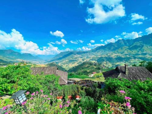 Huân Đậu Đậu Homestay - 주변 환경