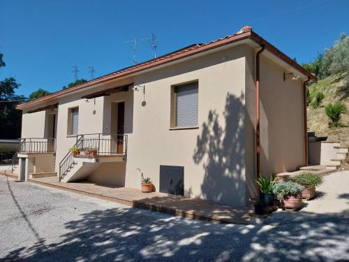  Affittacamere Dolce Miele, Pension in Foligno
