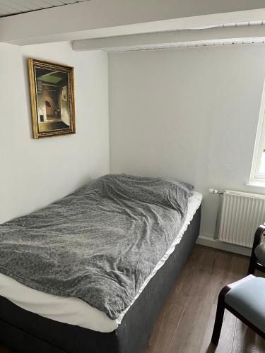  Sunbjerre B&B in Lille Dalby