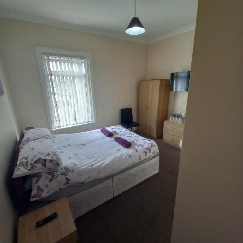 Bayswater House – Blackpool