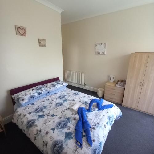 Bayswater House, Blackpool