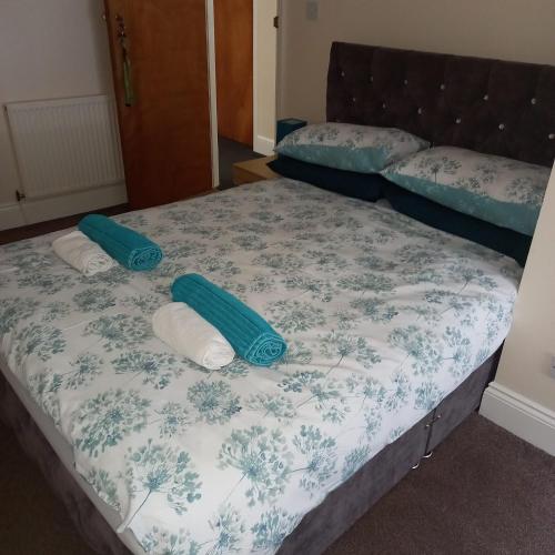 Bayswater House – Blackpool