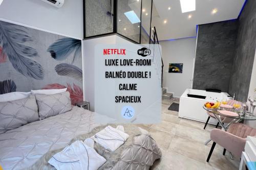 LoveRoom Paradise 2 - Balnéo !