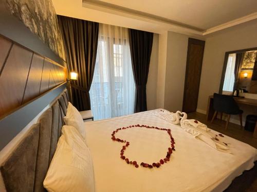 Grand Nergiz Otel, Antalya (fotografie 6)