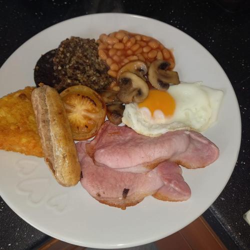 Bayswater House – Blackpool