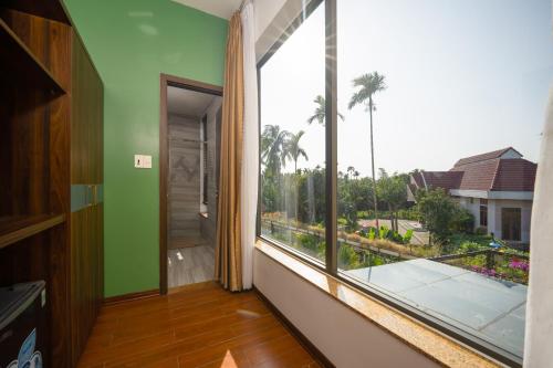 Lancelynk Retreat Hoi An - 전망