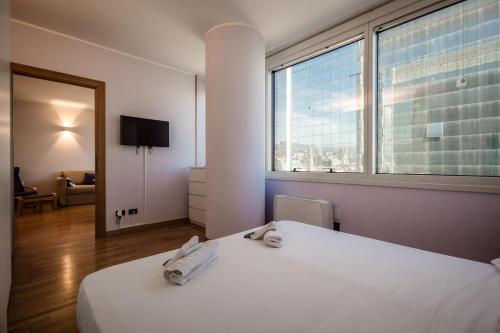 One-Bedroom Apartment image 10