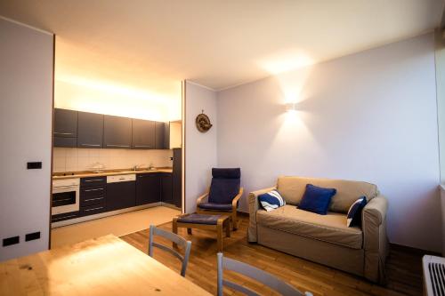 Residence I Gemelli, Genua