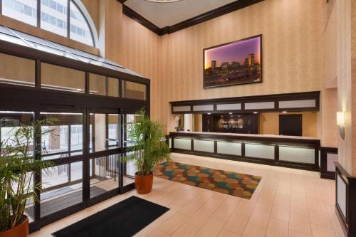Days Inn by Wyndham Baltimore Inner Harbor in Baltimore, USA