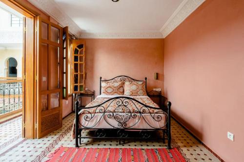 Double Room with Private Bathroom image 10