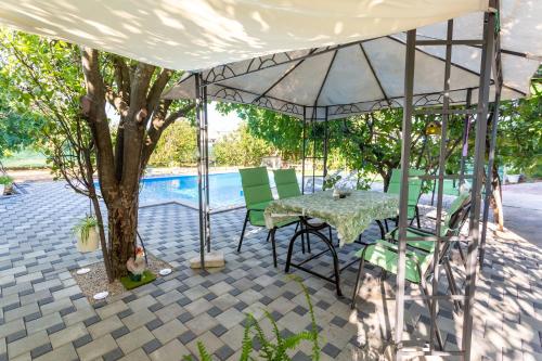 Apartman Blagaj