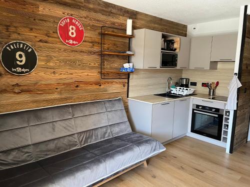 Appartement 4-6 personnes Les 2 Alpes Les Deux Alpes