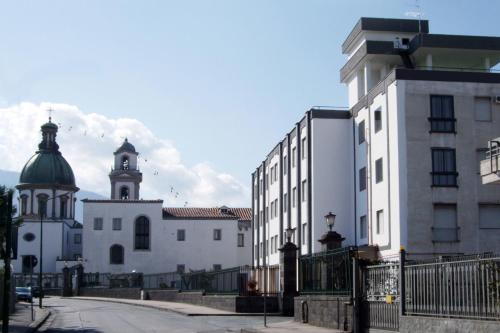 . Hotel La Casa Del Pellegrino