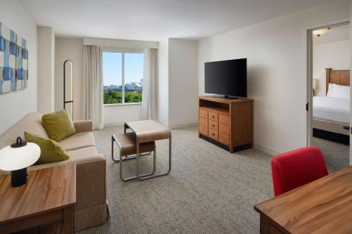 Homewood Suites Atlanta Midtown in Atlanta, USA