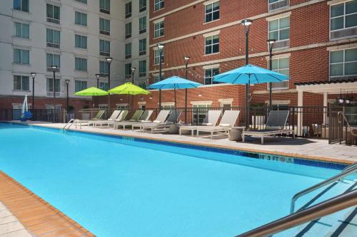 Homewood Suites Atlanta Midtown in Atlanta, USA