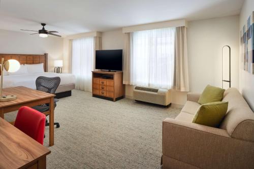 Homewood Suites By Hilton Atlanta Midtown