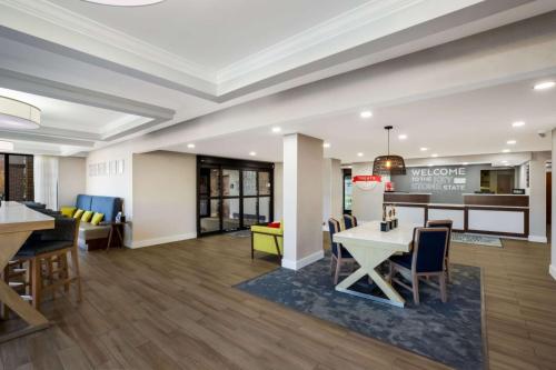 Hampton Inn Philadelphia/Willow Grove