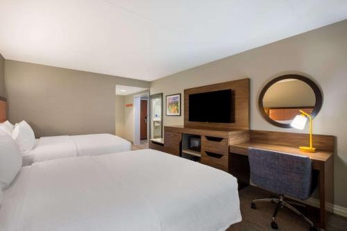 Hampton Inn By Hilton Philadelphia/Willow Grove