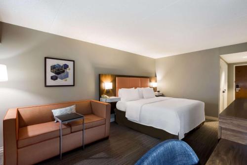 Hampton Inn Philadelphia/Willow Grove