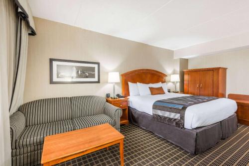 Wingate by Wyndham Springfield in Springfield, USA