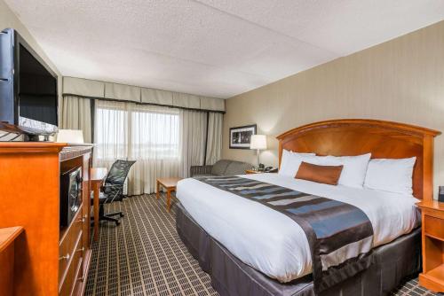 Wingate by Wyndham Springfield in Springfield, USA