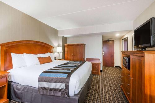 Wingate by Wyndham Springfield - image 11