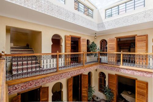 Riad Dar Saidi - Tap to explore photos