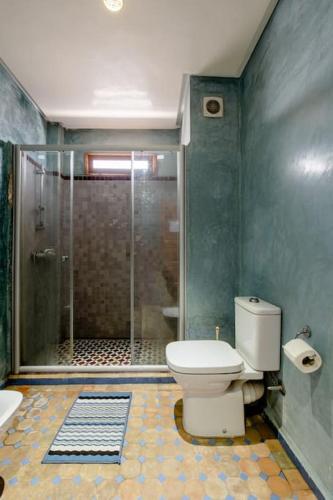 Riad Dar Saidi Room Type - Family Suite