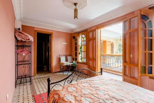 Camera doppia, bagno privato